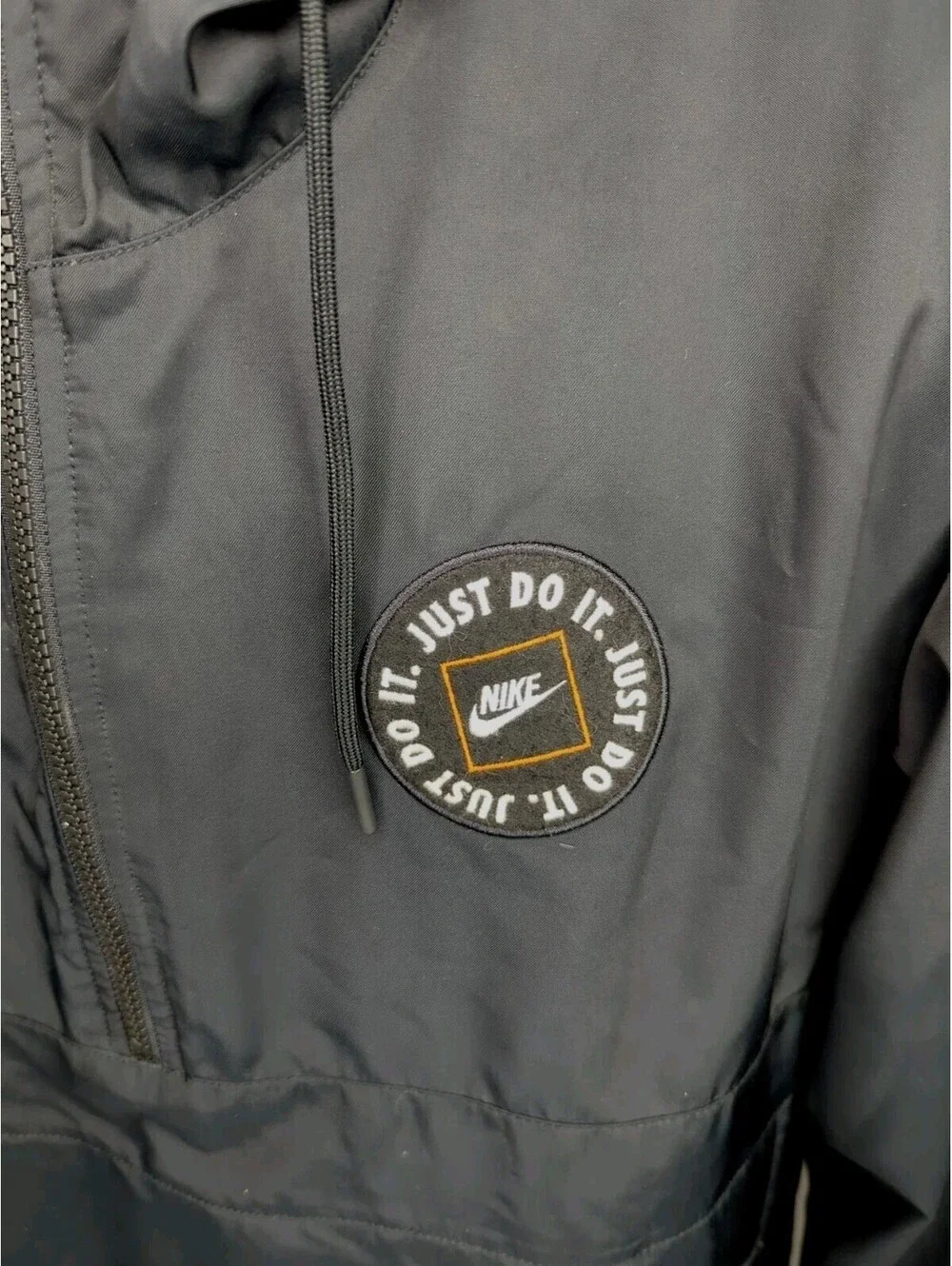 Nike sportswear just